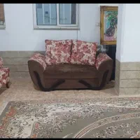 فروش مبل در حد نو