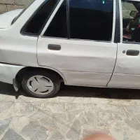 پراید مدل ۹۰ بنزینی