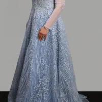 لباس مجلسی زنانه