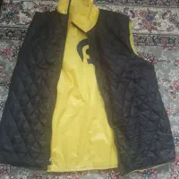 پافر و یه سری لباس در حد نو ۵۰ تومان|لباس|رشت, نامجو|دیوار