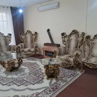 سویبت اپارتمان دربست باپارکینگ حرم طبرسی|اجارهٔ کوتاه‌مدت آپارتمان و سوئیت|مشهد, بالا خیابان|دیوار