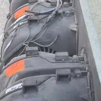 باکس تمام فلز و سوپر سایلنت ماینر|قطعات و لوازم جانبی رایانه|اصفهان, خلجا|دیوار