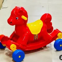 راکر دو حالته