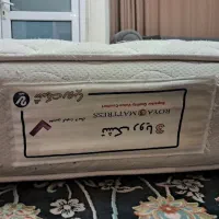 تشک ۱۶۰ در ۲۰۰ دو نفره رویا استوک