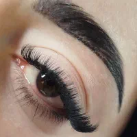 اکستنشن مژه