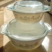 قابلمه پیرکس اصل انگلیس