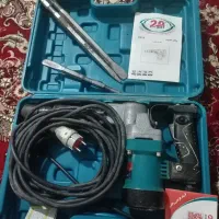 هیلتی 7.5کیلو تخریب