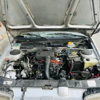 پژو‌۴۰۵مدل ۹۸ روئیت رنگ آیینه|خودرو سواری و وانت|پیرانشهر, |دیوار