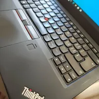 لپ تاپ Lenovo T470s در حد نو core i7|رایانه همراه|سنندج, |دیوار