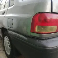 سواری پراید