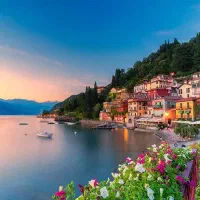 مجموعه هتلداری و گردشگری