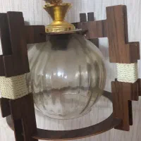 لوستر آشپزخانه|لوستر و چراغ آویز|اراک, |دیوار