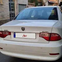 سمند سورن ELX، مدل ۱۳۹۰|خودرو سواری و وانت|رشت, جماران|دیوار