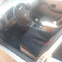پژو ۴۰۵ دوگانه شرکت مدل ۹۲