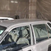 پراید مدل ۸۶ دوگانه cng