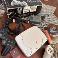 سونی ۱ اکبند