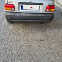 پراید ۸۹ کم کار|خودرو سواری و وانت|بروجرد, |دیوار