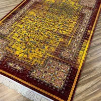 قالیچه لاکی|گلیم، جاجیم، گبه|قشم, |دیوار