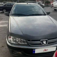 پژو پارس مدل ۸۹ موتور فرانسه عروسک|خودرو سواری و وانت|قم, میرزائیه|دیوار