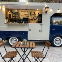 استخدام پرسنل کافه