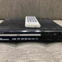 دستگاه DVDسایبر هوم