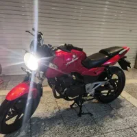 پالس|موتورسیکلت|گرگان, |دیوار