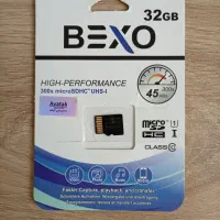 رم دارای حافظه ی 32 گیگابایت مدل BEXO