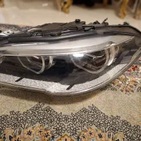 چراغ جلو  بی ام وی ۵۲۸