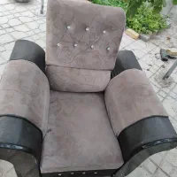 مبل دسته دوم