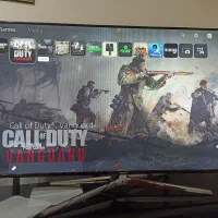 ps5 slim ریجن اروپا پلی استیشن 5|کنسول، بازی ویدئویی و آنلاین|اصفهان, قائمیه|دیوار