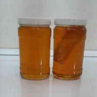 عسل درمانی خالص وطبیعی باساکارز زیر ۱ وبرگه آزمایش|خوردنی و آشامیدنی|قم, پردیسان|دیوار