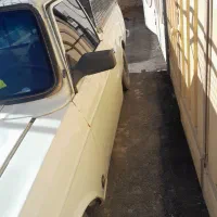 وانت مدل ۸۵|خودرو سواری و وانت|نجف‌آباد, قلعه سفید|دیوار