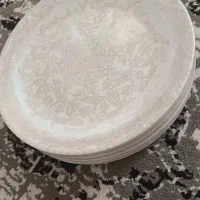 سرویس ارکوپال پلمپ|ظروف سرو و پذیرایی|سبزوار, دانشگاه آزاد|دیوار