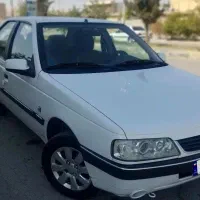 پژو slx سیمی ۹۸