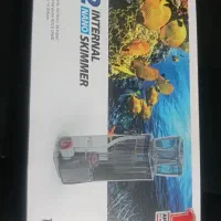 اسکیمر QQ2 آب شور