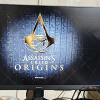 مانیتور گیمینگ 24 اینچ 180 هرتز