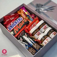 شکلات هر گیگ 430 هزار تومان