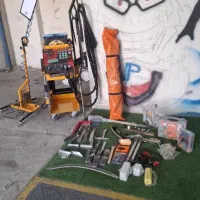 وسایلPDR و ضافکاری