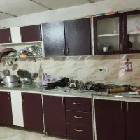 کابینت در حد نو