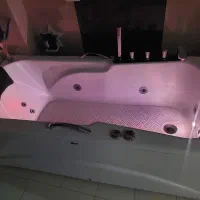 جکوزی سنی پلاست