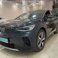 فولکس ایدی  4