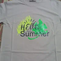 تیشرت های نخ پنبه|لباس|رضویه, |دیوار