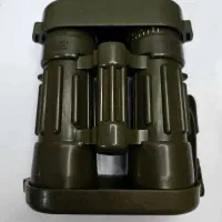 دوربین شکاری قدیمی زایس آلمانی اصل