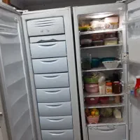 یخچال و فریزر