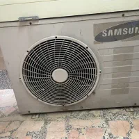کولر اسپیلت سامسونگ ۳۲۰۰۰