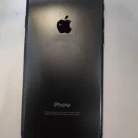 ایفون 7 lla 128 gig|موبایل|خاش, |دیوار