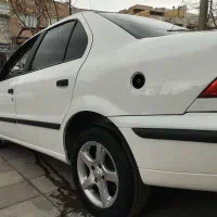 سمنددوگانه فابریک