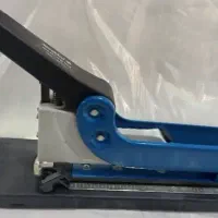 ماشین دوخت صحافی (کتاب زن) اسکربا اصلی آلمانی