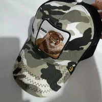 کلاه کپ چیریکی نو