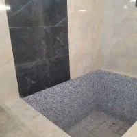 انجام کاشی کاری وسرامیک|خدمات پیشه و مهارت|تنکابن, |دیوار